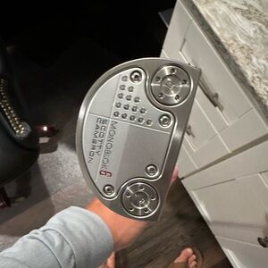 Scotty Cameron Monoblock 6 Putter